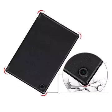 SMARTCASE GALAXY TAB A8 10,5 X200 / X205 SAKURA