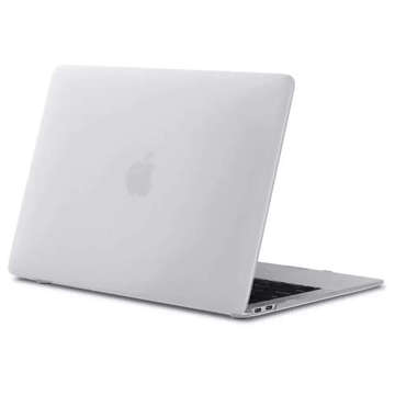 SMARTSHELL MACBOOK AIR 13 2018-2020 MATTE CLEAR