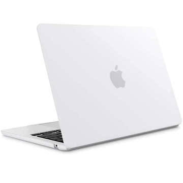 SMARTSHELL MACBOOK AIR 13 2018-2020 MATTE CLEAR