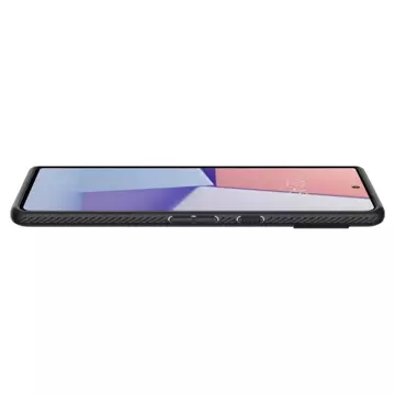 SPIGEN LIQUID AIR GOOGLE PIXEL 7 PRO MATTE BLACK