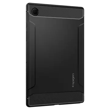 SPIGEN RUGGED ARMOR GALAXY TAB A8 10,5 X200 / X205 MATTE BLACK