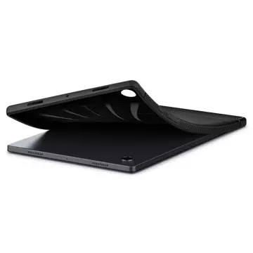 SPIGEN RUGGED ARMOR GALAXY TAB A8 10,5 X200 / X205 MATTE BLACK