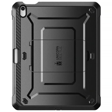 SUPCASE UNICORN BEETLE PRO IPAD 10.9 2022 ČIERNA