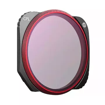 Sada 4 ks filtrov PGYTECH CPL ND-PL (ND-PL 8/16/32/64) pre DJI Mavic 3 Classic