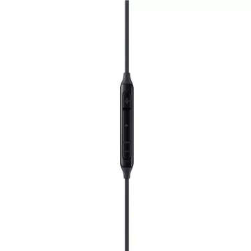 Slúchadlá Samsung AKG by harman EO-IC100BBEGEU USB-C typu C čierne