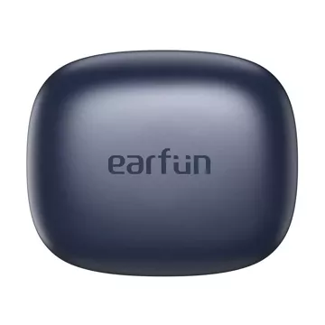 Slúchadlá TWS EarFun Air Pro 3, ANC (modré)