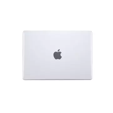 Smartshell macbook pro 14 2021-2022 krištáľovo čistý