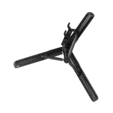 Spigen S560W Bluetooth Selfie Stick statív čierny