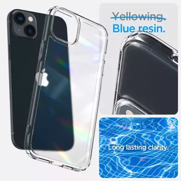 Spigen ultra hybridný iphone 14 mrazuvzdorný