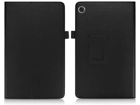 Stojan Cover Alogy pre Lenovo M10 Gen.2 TB-X306 Black Glass