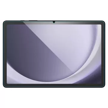 Tenké tvrdené sklo Spigen Glas.tr PRE Samsung Galaxy Tab A9 Plus 11.0 X210 / X215 / X216 číre