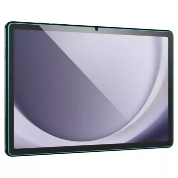 Tenké tvrdené sklo Spigen Glas.tr PRE Samsung Galaxy Tab A9 Plus 11.0 X210 / X215 / X216 číre