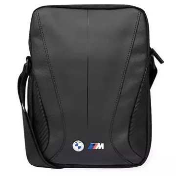 Torba BMW BMTBCO10SPCTFK Tablet 10" czarny/čierna perforovaná