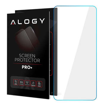 Tvrdené sklo 9H Alogy Screen Protector PRO ochrana displeja pre Xiaomi 12T / 12T Pro