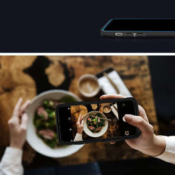 Tvrdené sklo Spigen ALM Glass FC pre Samsung Galaxy A52 / A52S Black