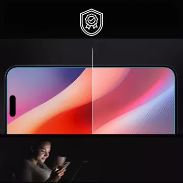 Tvrdené sklo Spigen Glas.Tr "Ez Fit" 2-balenie pre iPhone 16 Pro Max