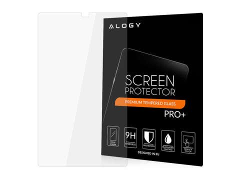 Tvrdené sklo x2 9H Alogy pre Samsung Galaxy Tab A7 Lite 8.7 T220/T225