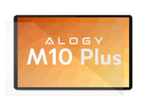 Tvrdené sklo x2 Alogy 9H pre Lenovo M10 Plus 10.3 TB-X606