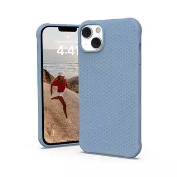 UAG Dot [U] - ochranné puzdro pre iPhone 14 Plus kompatibilné s MagSafe (cerulean)