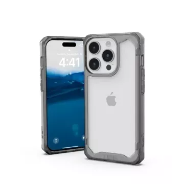 UAG Plyo puzdro - ochranné puzdro pre iPhone 15 Pro (jaseň)