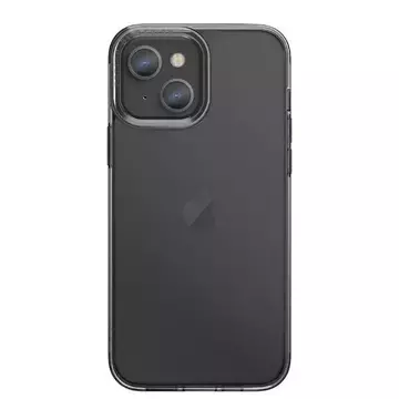 UNIQ puzdro Air Fender iPhone 13 6,1 "sivé / dymovo šedé