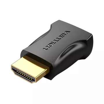 Vention AIMB0-2 4K 60Hz adaptér HDMI samec/female, (2 kusy)