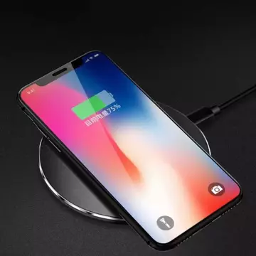 Wozinsky Full Magnetic Case 360 ​​​​Magnetické puzdro Predný a zadný kryt so vstavaným sklom iPhone 12 Pro Max čierny a priehľadný