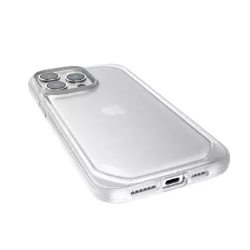 Zadný kryt Raptic Slim Case iPhone 14 Pro číry