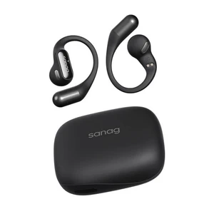 Бездротові навушники OWS Sanag G6S Black