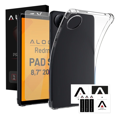 Водонепроникний корпус Alogy водонепроникний універсальний IPX8 до 6.5 Black