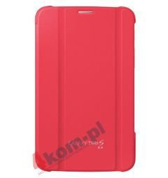 Чохол Book Cover для Samsung Galaxy TAB S 8.4 T700 T705 червоний