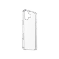 Захисний чохол Joyroom JR-16XD3 для iPhone 16 Plus – прозорий