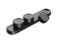 Магнітний органайзер для кабелю Baseus Peas Cable Clip