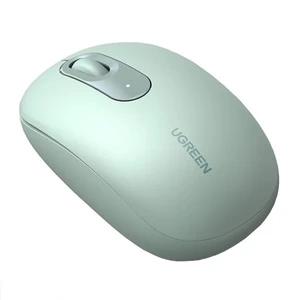 Бездротова миша UGREEN 90672 2.4G (зелена)