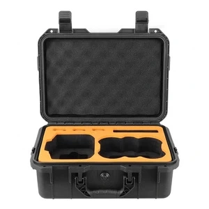 Сумка SUNNYLIFE для DJI Neo (чорна)