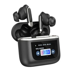 Навушники BlitzWolf TWS, BW-FYE16, ANC (чорні)