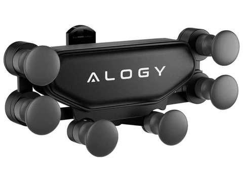 Автотримач Gravity для решітки Alogy Gravity Organizer