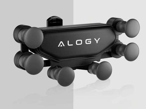 Автотримач Gravity для решітки Alogy Gravity Organizer