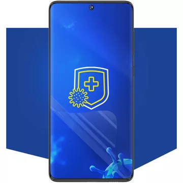 Антивірусна плівка на телефон 3mk SilverProtection Folded Edition для Samsung Galaxy Z Fold 6