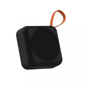 Бездротова Bluetooth колонка Somostel H230 Magic Go Чорна