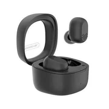 Бездротові навушники Somostel I660 Earbuds Bluetooth TWS Black