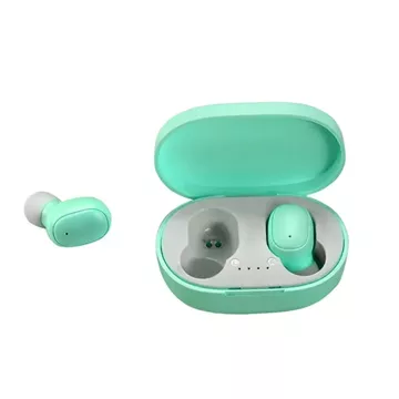 Бездротові навушники Somostel J13 Earbuds Bluetooth