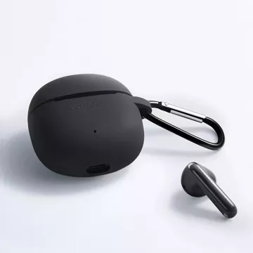 Бездротові навушники TWS Joyroom Funpods Series JR-FB1 Bluetooth 5.3 - чорні