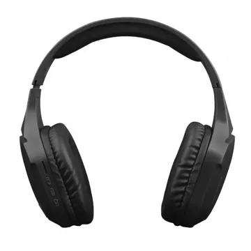 Бездротові Bluetooth-навушники Somostel Gaming Stereo SMS-CJ08 Чорні