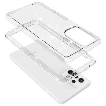 Блиск Etui для Samsung Galaxy A33 5G Clear