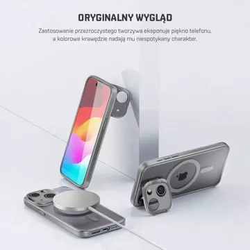 Вбудований ROCK Guard MagSafe Stand Вбудований iPhone