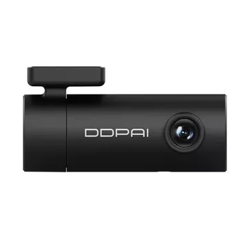 Відеореєстратор DDPAI Mini Pro 1296p@30fps