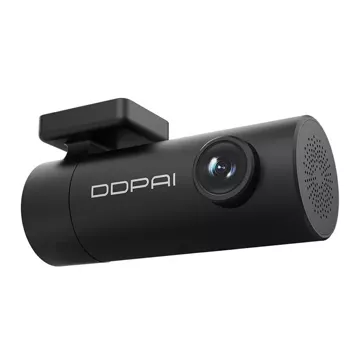 Відеореєстратор DDPAI Mini Pro 1296p@30fps