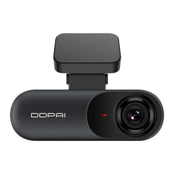 Відеореєстратор DDPAI Mola N3 GPS 2K 1600p/30fps WIFI