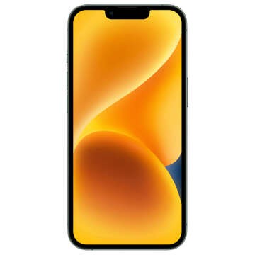 Гібридне скло для Apple iPhone 13 Pro Max захисна плівка на екран Alogy Flexi Glass 9H Case Friendly захисна плівка на екран